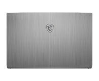 MSI Creator 17M i7-10750H/16GB/512/Win10 GTX1660Ti - 599064 - zdjęcie 6